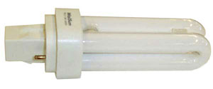 MAG LAMP SPARE PARTS - Replacement bulb. Fits CAPG011.